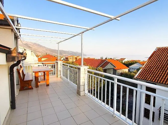 Prajo, 3* Orebić