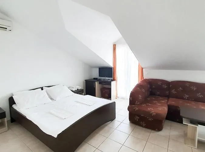 Pensión Prajo, 3*