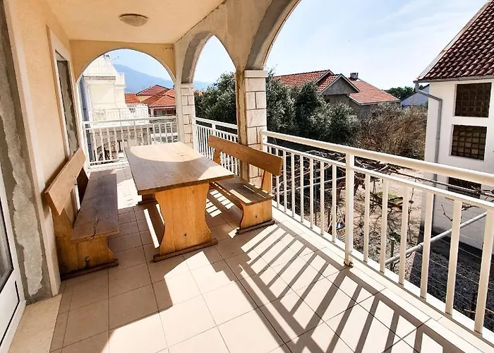 Prajo, 3* Orebić
