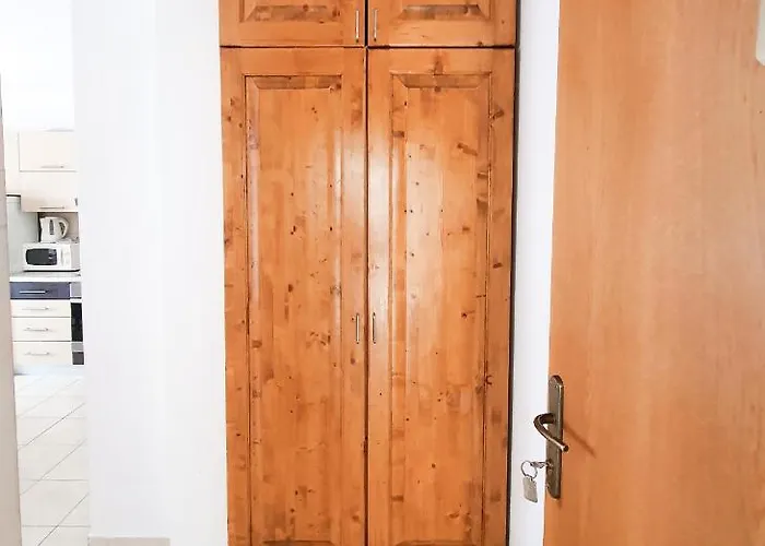 Prajo, Orebić