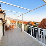 Prajo, 3* Оребич