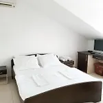 Prajo, Гостевой дом Оребич
