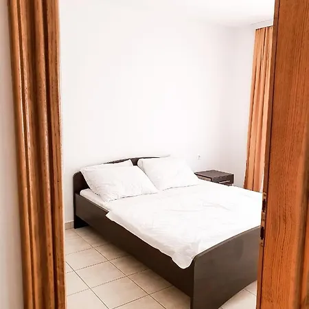 Gasthuis Prajo, 3*