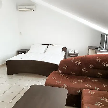 Pensjonat Prajo, Orebić