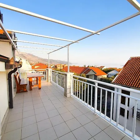 Prajo, 3* Orebić