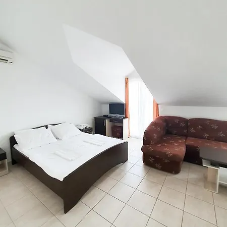 Pensjonat Prajo, 3*