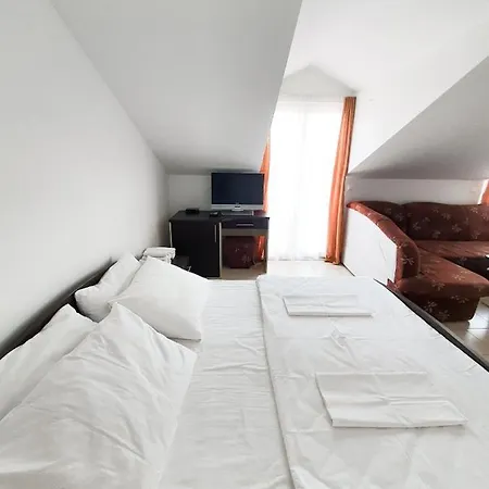 Pensjonat Prajo, Orebić