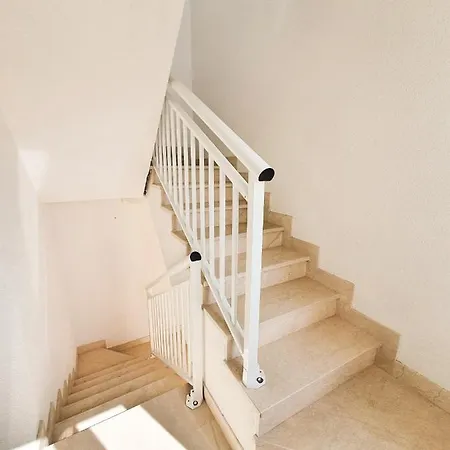 Pensjonat Prajo, Orebić