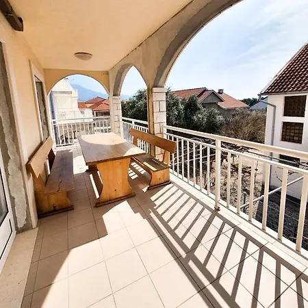 Prajo, 3* Orebić