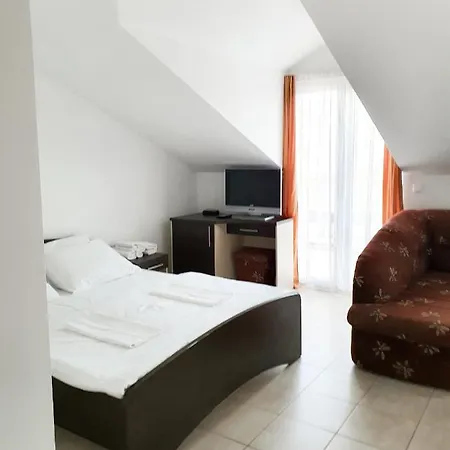 Guest house Prajo,