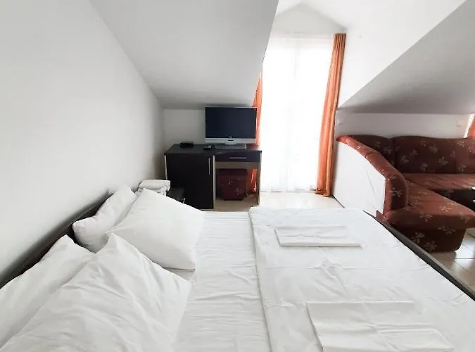 Gasthuis Prajo, Orebić